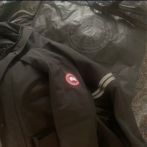 Brand New XL Canada Goose Jacket